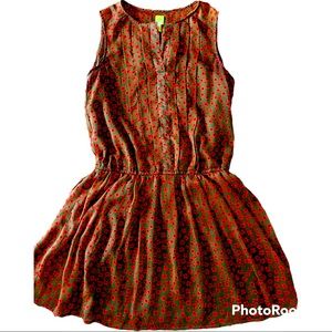 NWT Q Mack Dress